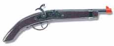 Civil War Pistol