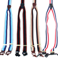 Elastic Suspenders